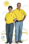 Gary & Gail McConnell Gary & Gail McConnell